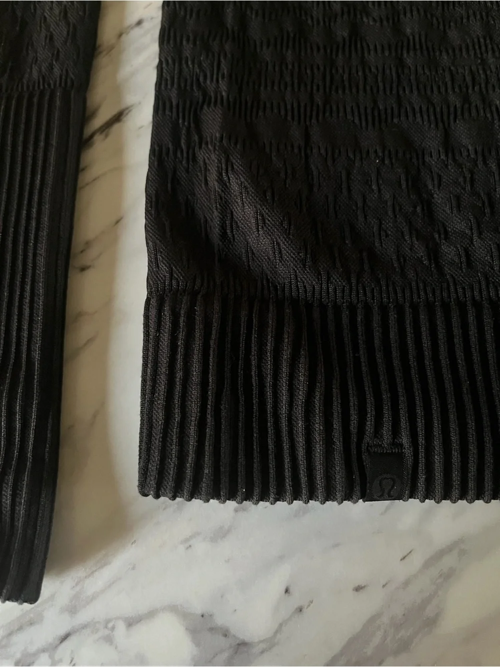 lululemon athletica size slim